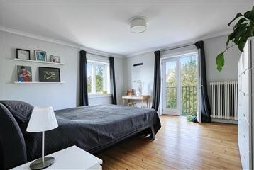 Billede 17. Hus/villa, Maltevangen, Gentofte 