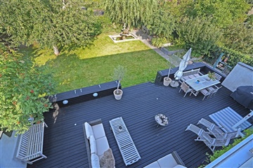 Billede 25. Hus/villa, Maltevangen, Gentofte 