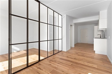 Billede 3. Lejlighed, Saltholmsgade, Aarhus C 