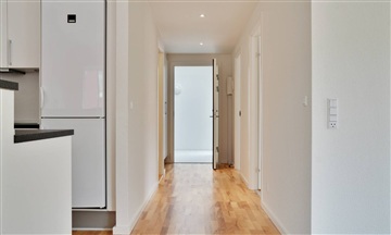 Billede 9. Lejlighed, Kanslergade, Odense C 