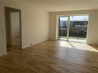 Photo 3. Apartment, Ejbyvænget, Odense SØ 