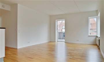 Billede 1. Lejlighed, Kanslergade, Odense C 