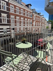 Billede 2. Lejlighed, Saltholmsgade, Aarhus C 