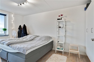 Billede 3. Lejlighed, Vesterbro, Aalborg 