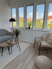 Billede 3. Lejlighed, Ny Østergade, Frederikssund 