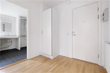 Billede 3. Lejlighed, Grejsåvænget, Vejle 