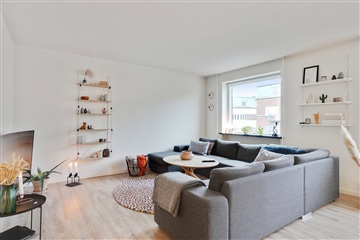 Billede 6. Lejlighed, Vesterbro, Aalborg 