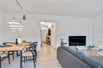 Billede 5. Lejlighed, Vesterbro, Aalborg 