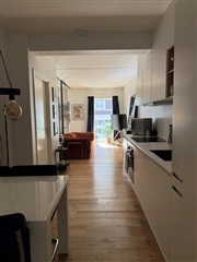 Billede 8. Lejlighed, Saltholmsgade, Aarhus C 