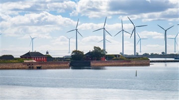 Billede 13. Lejlighed, Mariehamngade, Nordhavn 