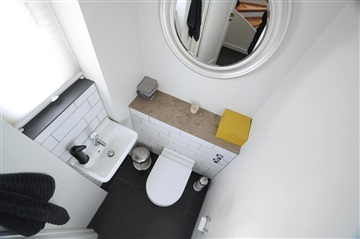 Billede 11. Hus/villa, Maltevangen, Gentofte 