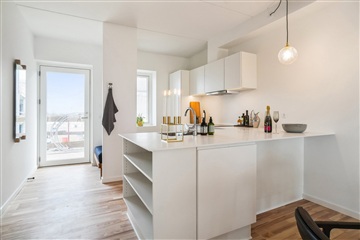 Billede 5. Lejlighed, Nerudas Alle, Aalborg Øst 