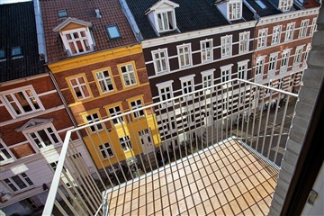 Billede 16. Lejlighed, Saltholmsgade, Aarhus C 