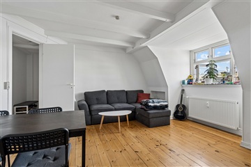 Billede 4. Lejlighed, Jyllandsgade, Aalborg 
