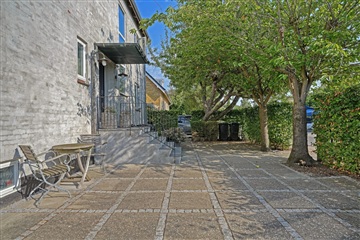 Billede 26. Hus/villa, Maltevangen, Gentofte 