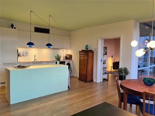 Billede 5. Lejlighed, Carl Th. Zahles Gade, København S 