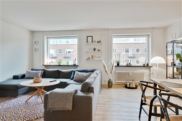 Billede 4. Lejlighed, Vesterbro, Aalborg 