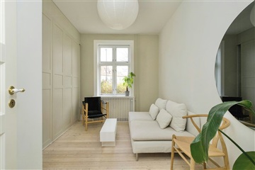 Billede 5. Lejlighed, Vestre Allé, Valby 