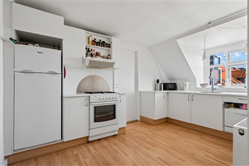 Billede 2. Lejlighed, Jyllandsgade, Aalborg 