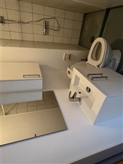 Photo 2. Apartment, Frederiksgade, Horsens 