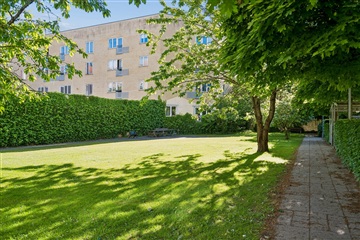 Billede 15. Lejlighed, Jyllandsgade, Aalborg 