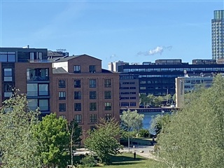 Billede 4. Lejlighed, Carl Th. Zahles Gade, København S 