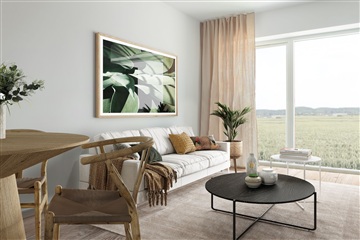 Billede 4. Hus/villa, Teglhaven, Allerød 