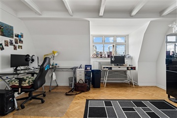 Billede 8. Lejlighed, Jyllandsgade, Aalborg 