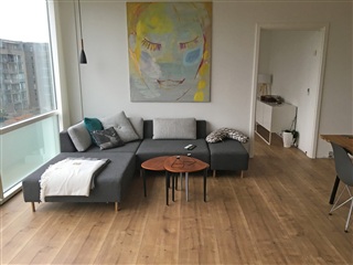 Billede 11. Lejlighed, Carl Th. Zahles Gade, København S 