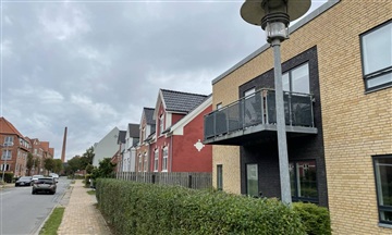 Billede 10. Lejlighed, Kanslergade, Odense C 
