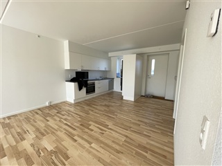 Photo 1. Apartment, Ejbyvænget, Odense SØ 