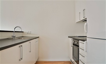 Billede 2. Lejlighed, Kanslergade, Odense C 