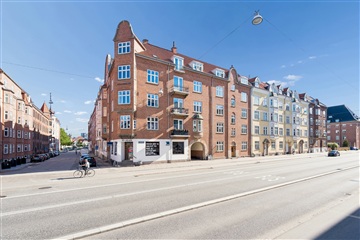 Billede 17. Lejlighed, Jyllandsgade, Aalborg 