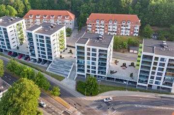 Photo 1. Apartment, Ndr. Ringvej, Kolding 