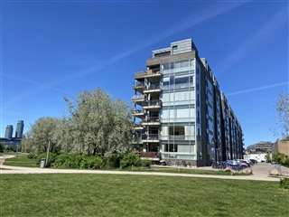 Billede 20. Lejlighed, Carl Th. Zahles Gade, København S 
