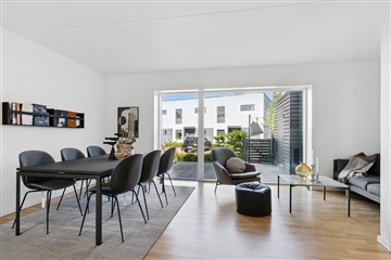 Billede 1. Lejlighed, Kastanjen, Aalborg SØ 