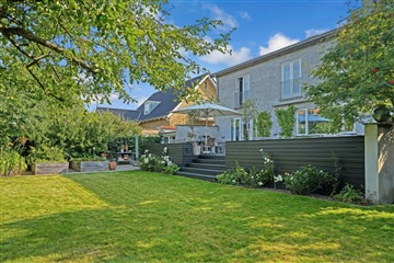 Billede 1. Hus/villa, Maltevangen, Gentofte 
