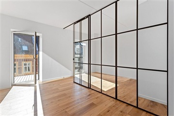 Billede 15. Lejlighed, Saltholmsgade, Aarhus C 