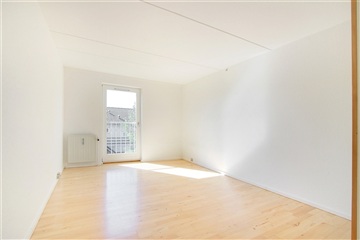 Billede 2. Lejlighed, Kirsebærplantagen, Vordingborg 