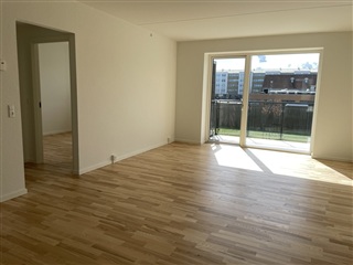 Photo 2. Apartment, Ejbyvænget, Odense SØ 