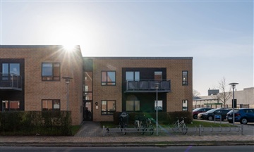 Billede 3. Lejlighed, Kanslergade, Odense C 