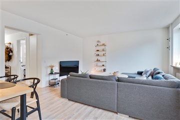Billede 8. Lejlighed, Vesterbro, Aalborg 