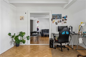 Billede 6. Lejlighed, Jyllandsgade, Aalborg 