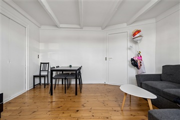 Billede 5. Lejlighed, Jyllandsgade, Aalborg 