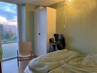 Billede 14. Lejlighed, Carl Th. Zahles Gade, København S 