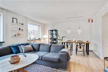 Billede 7. Lejlighed, Vesterbro, Aalborg 