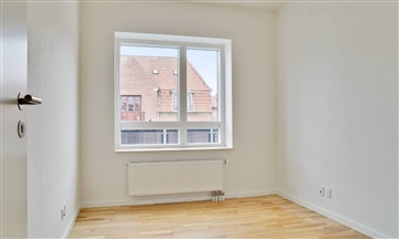 Photo 4. Apartment, Kanslergade, Odense C 