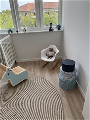 Billede 5. Lejlighed, Ny Østergade, Frederikssund 