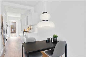 Billede 4. Lejlighed, Vintervej, Aarhus V 