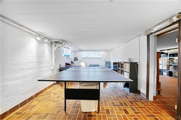 Billede 21. Hus/villa, Maltevangen, Gentofte 